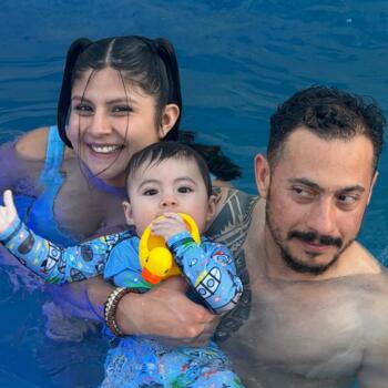 Babysitting job in Chihuahua City: babysitting job Luisa