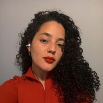 Babysitter Joinville: Amanda
