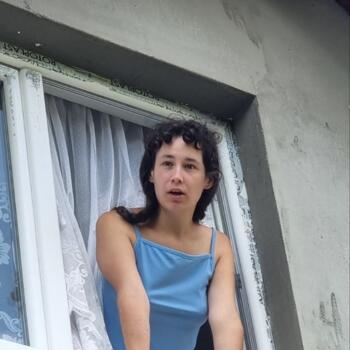 Babysitter in The Hague: Katarina