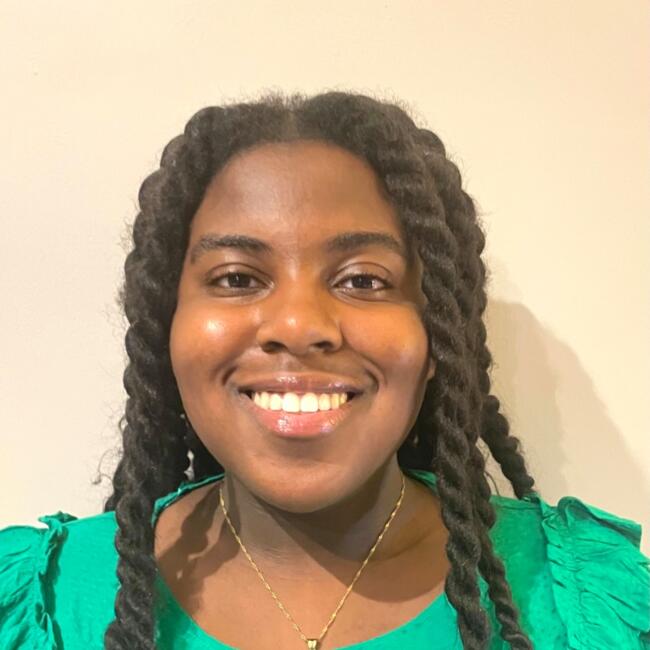 Babysitter in Lawrenceville (Georgia): Isabelle