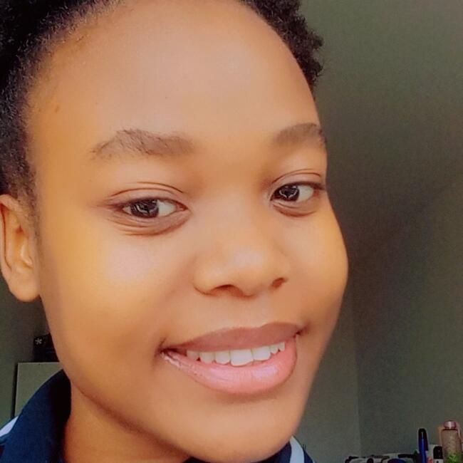 Opiekunka do dziecka w Gdańsk: Rufaro Chinamora