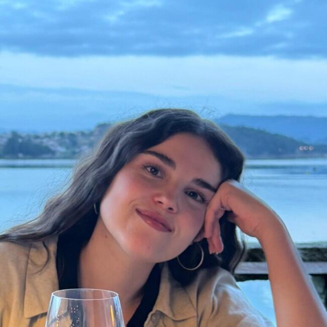 Babysitter in Valladolid: Laura