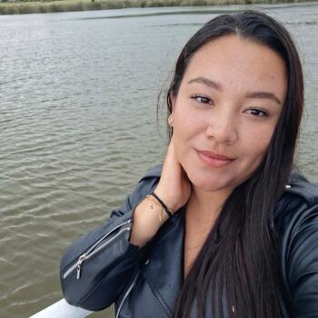 Parent Soacha: Lisbeth