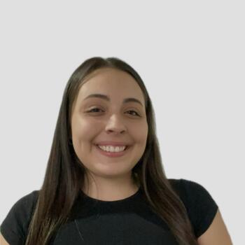 Babysitter in San Isidro (Vázquez de Coronado): Paula