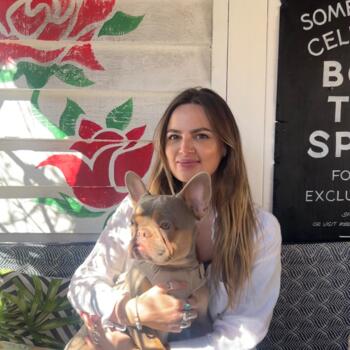 Babysitter Crawley: Eleanor