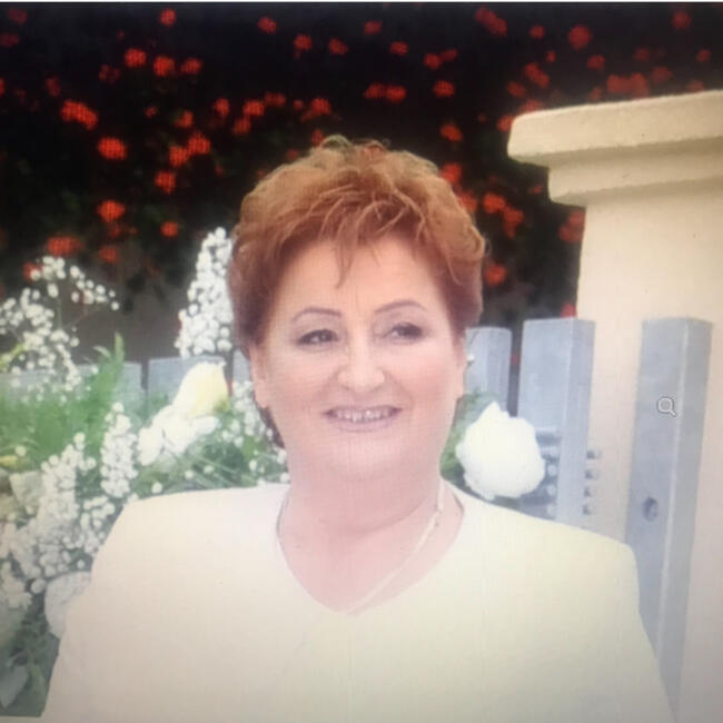 Babysitter in Belgrade: Mirjana