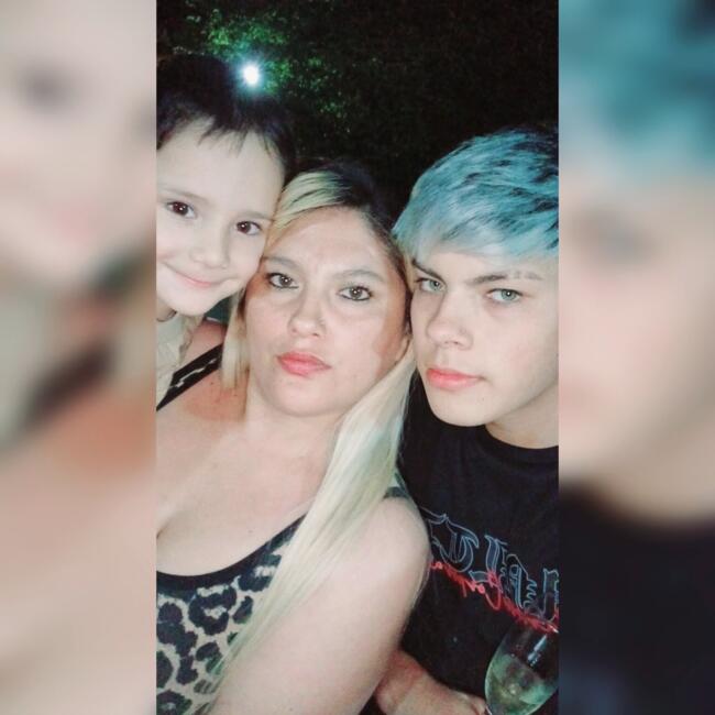 Babysitter in Temperley: Natalia