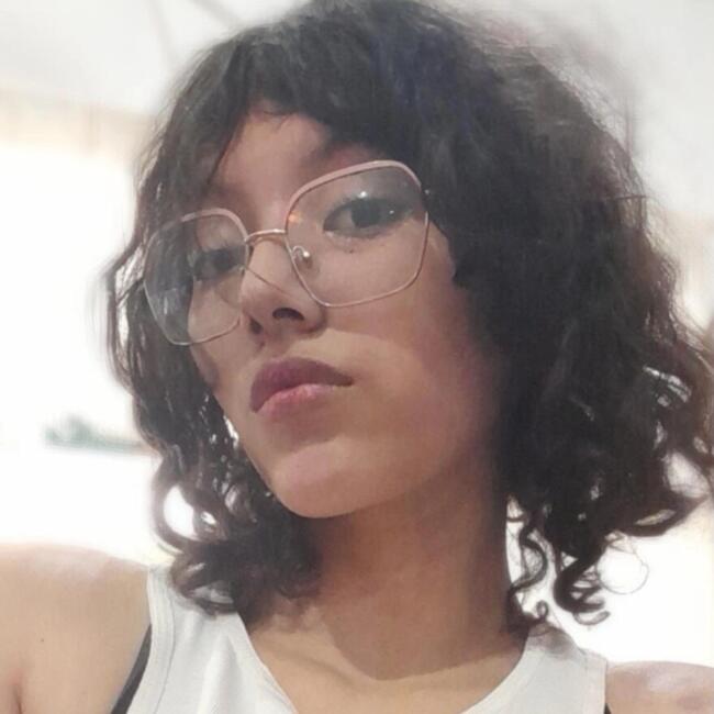 Babysitter in Ezpeleta: Ambar