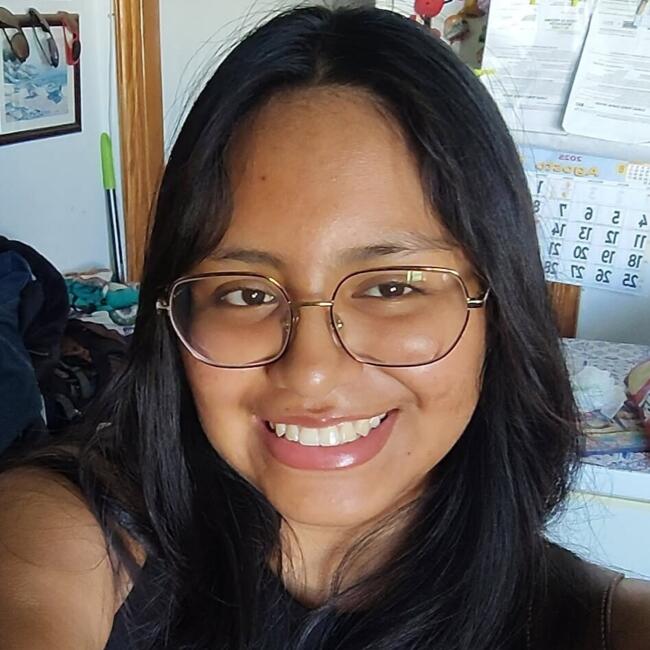 Babysitter in Bobigny: Melany