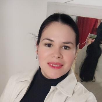 Canguro en Palma de Mallorca: Yessica