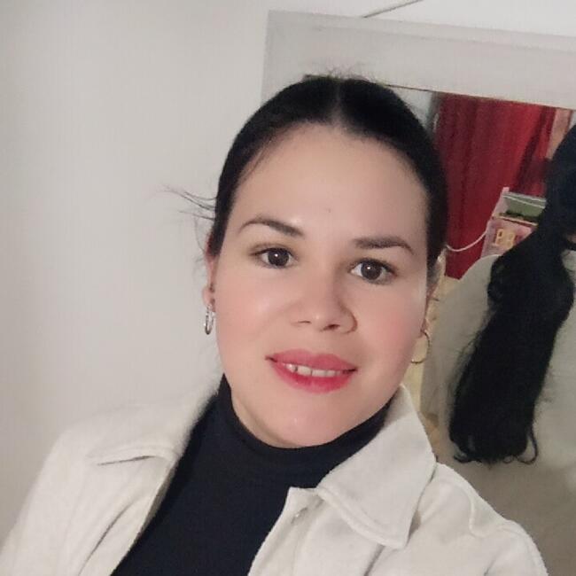 Canguro en Palma de Mallorca: Yessica