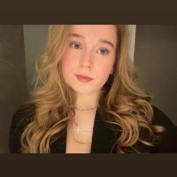 Oppas in Den Haag: Tess