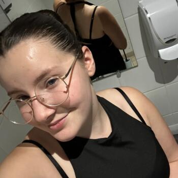 Babysitter Verdun: Anaïs