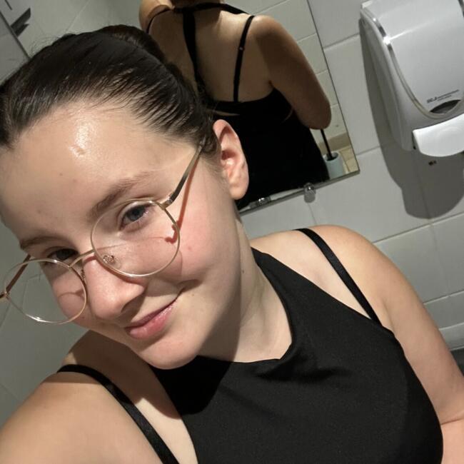 Babysitter in Verdun: Anaïs