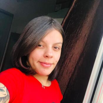 Babá São Paulo (São Paulo): Victoria