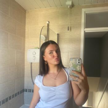 Auklė Dublinas: Sophie