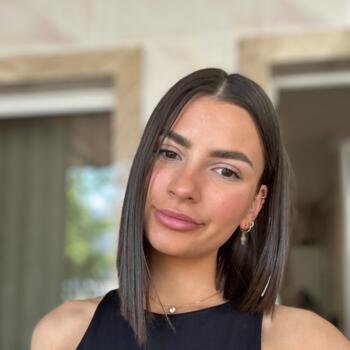 Bebisiterka u Beograd: Jelena