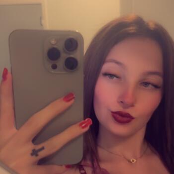 Babysitter in Dunkirk: Ilona