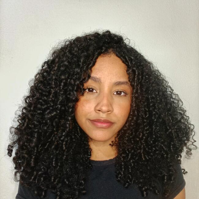 Babá em Sinop: Myllena