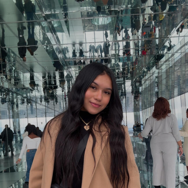 Babysitter in Woburn: Julianny