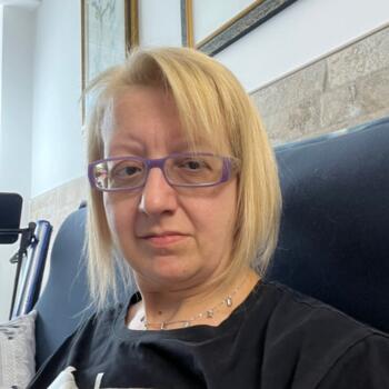 Nanny in Senna Comasco: Isabella