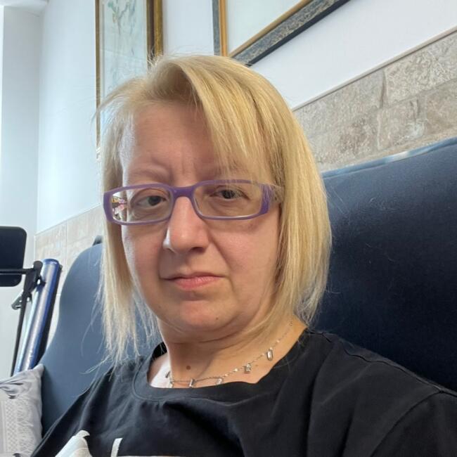 Tata a Senna Comasco: Isabella