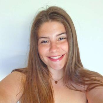 Babysitter in Saint-Jory: Margot