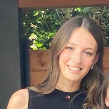 Babysitter a Bonate Sotto: ARIANNA