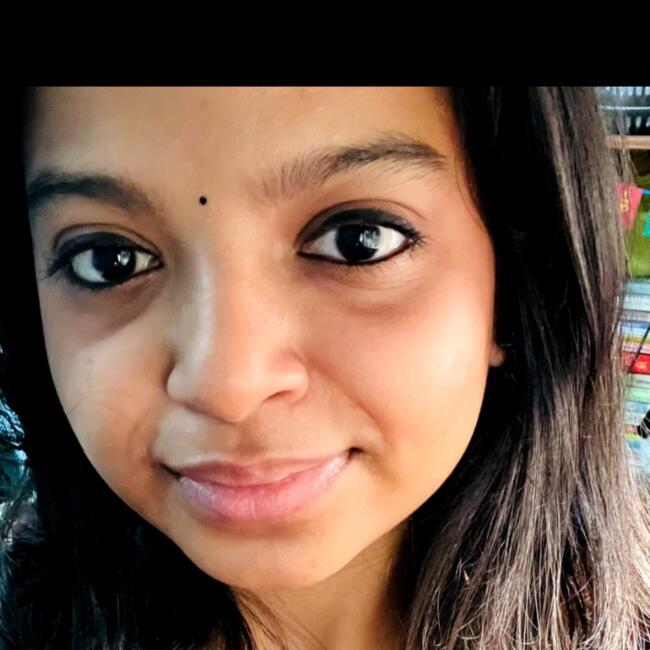 Babysitter in Clonsilla: Sabitha