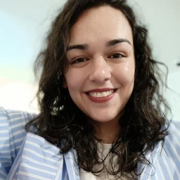 Babysitter in Cartagena: Mariné