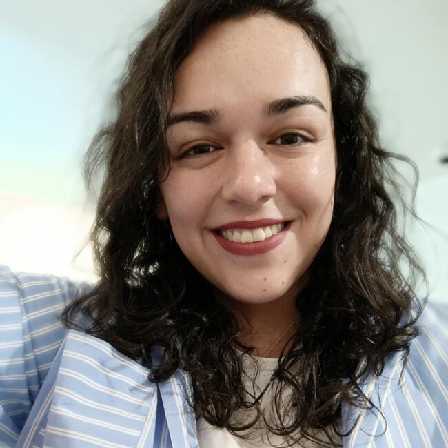 Babysitter in Cartagena: Mariné