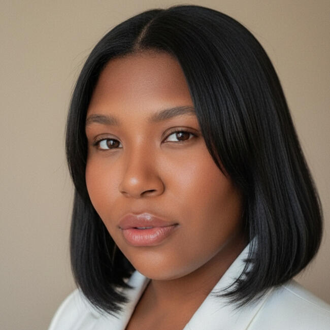 Babá em Campinas: Andressa