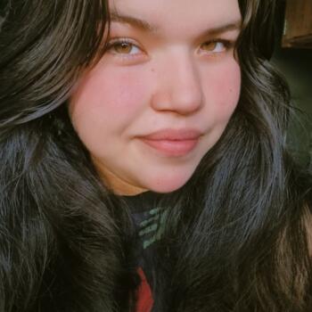 Babysitter in Manaus: Larissa