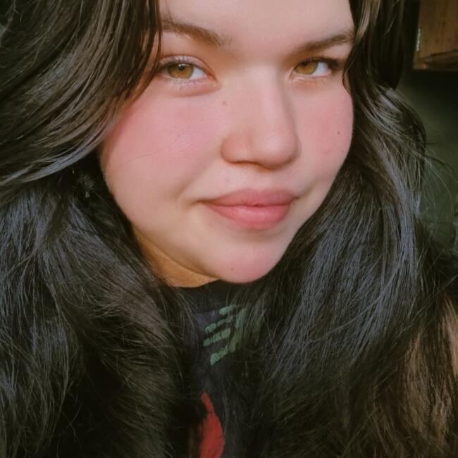 Babysitter in Manaus: Larissa