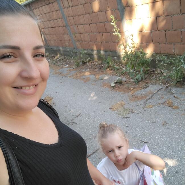 Babysitter in Borča: Jovana
