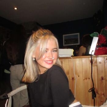 Babysitter Edinburgh: Immy