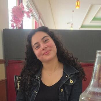 Babysitter in Marsac-en-Livradois: Nesrine