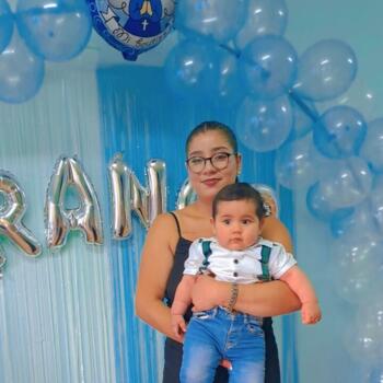 Babysitter in San Pedro de la Paz: Valentina