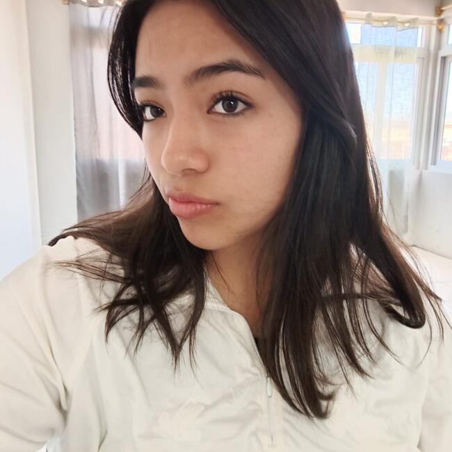 Babysitter in Quetzaltenango: Iliana