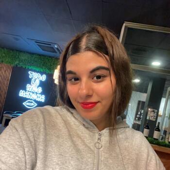 Nanny in Tortosa: Mireia