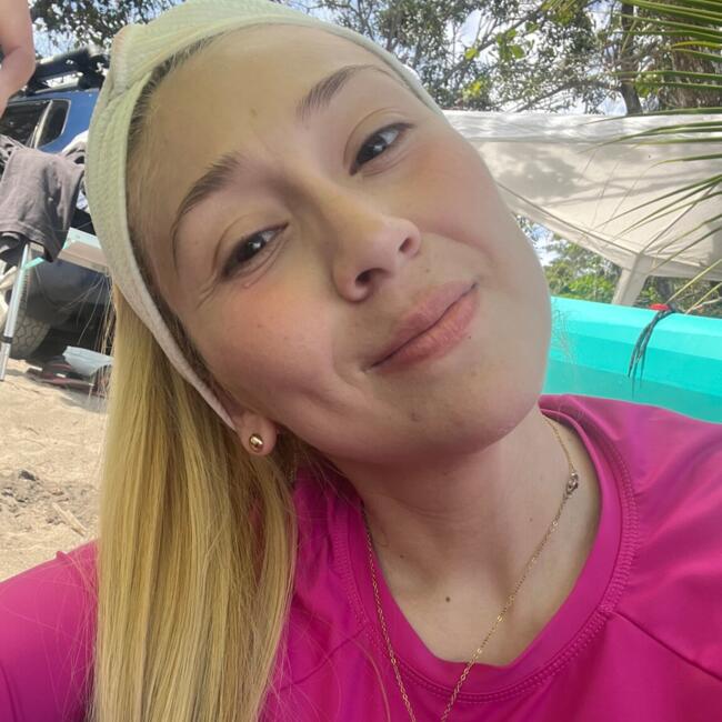 Babysitting job in San Pablo: Karelyn