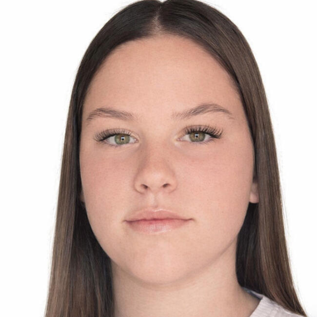 Babysitter in Zubia (Andalucía): Naiara