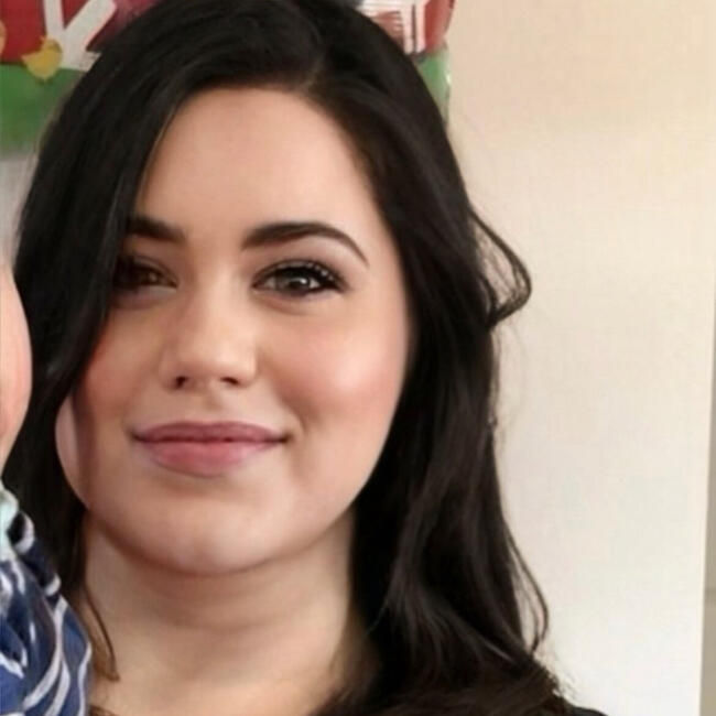 Nanny in Indianapolis: Amber