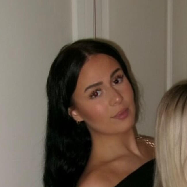 Babysitter in Salem (New Hampshire): Deanna