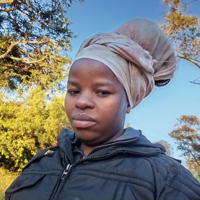 Babysitter in Fourways: Nobuhle Nyoni