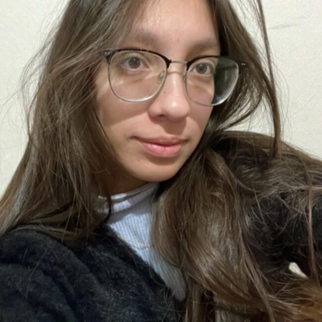 Babysitter in Puente Alto: Jasmin