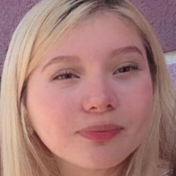 Babysitter Mexico City: Aylin