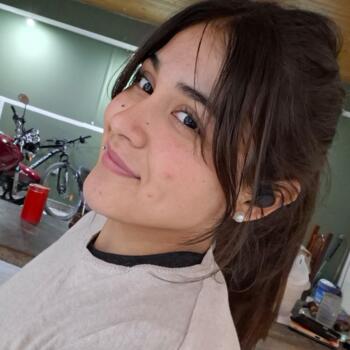 Babysitter in Santiago del Estero: Carina