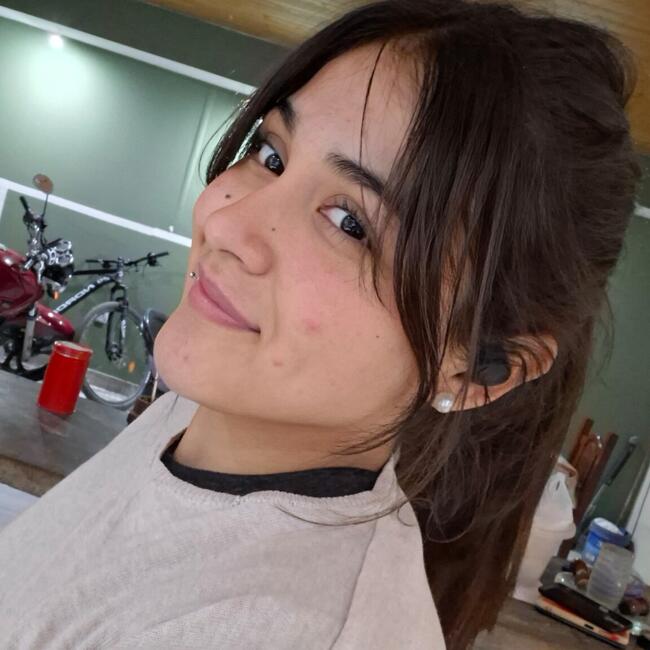 Babysitter in Santiago del Estero: Carina