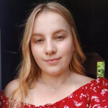 Babysitter in Chapecó: Kauana